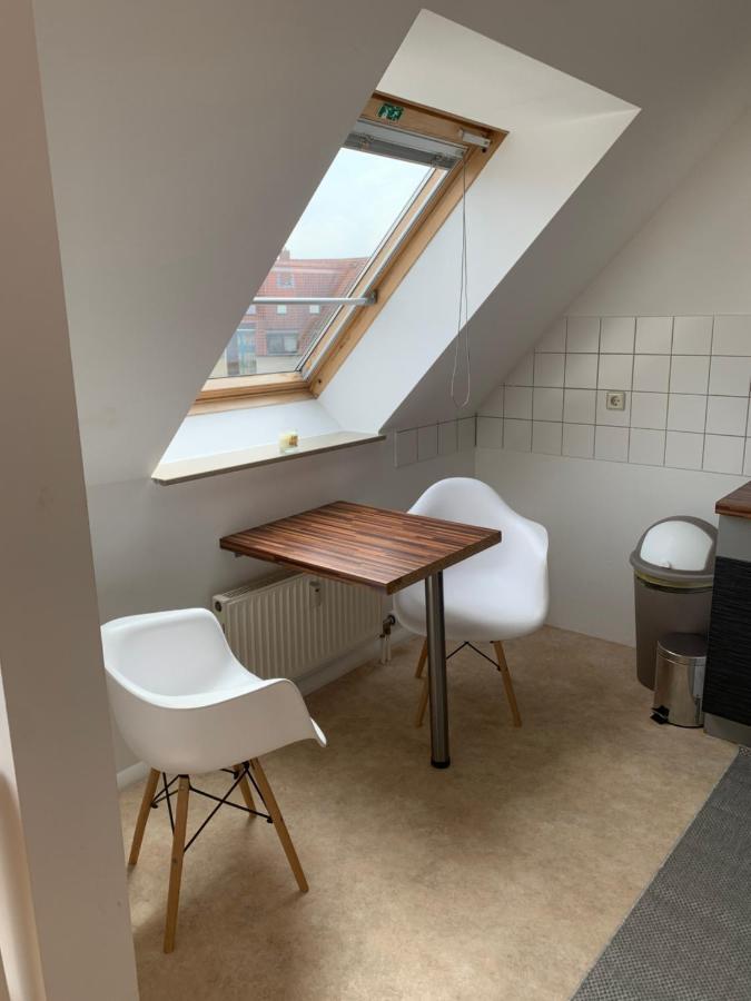 Ferienwohnung Markranstadt Luaran gambar